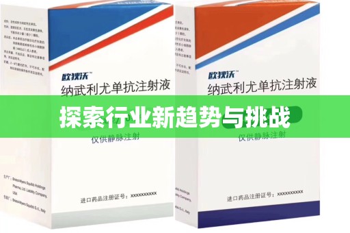 岳阳探索行业新趋势与挑战