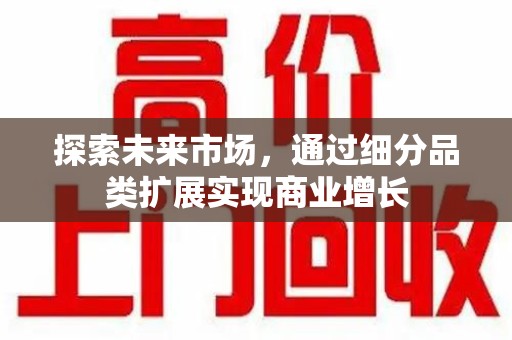 岳阳探索未来市场，通过细分品类扩展实现商业增长