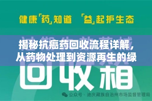 岳阳揭秘抗癌药回收流程详解，从药物处理到资源再生的绿色之道