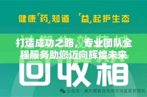 岳阳打造成功之路，专业团队全程服务助您迈向辉煌未来