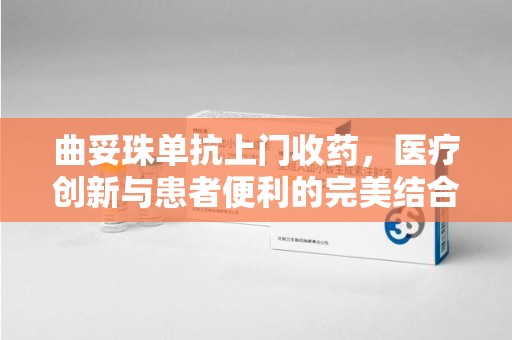 岳阳曲妥珠单抗上门收药，医疗创新与患者便利的完美结合