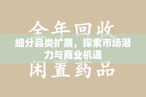 岳阳细分品类扩展，探索市场潜力与商业机遇