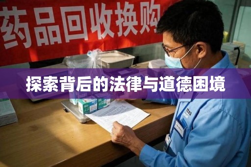 岳阳探索背后的法律与道德困境